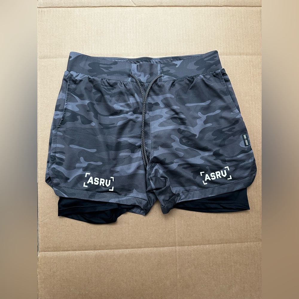 ASRV Men’s Short Large